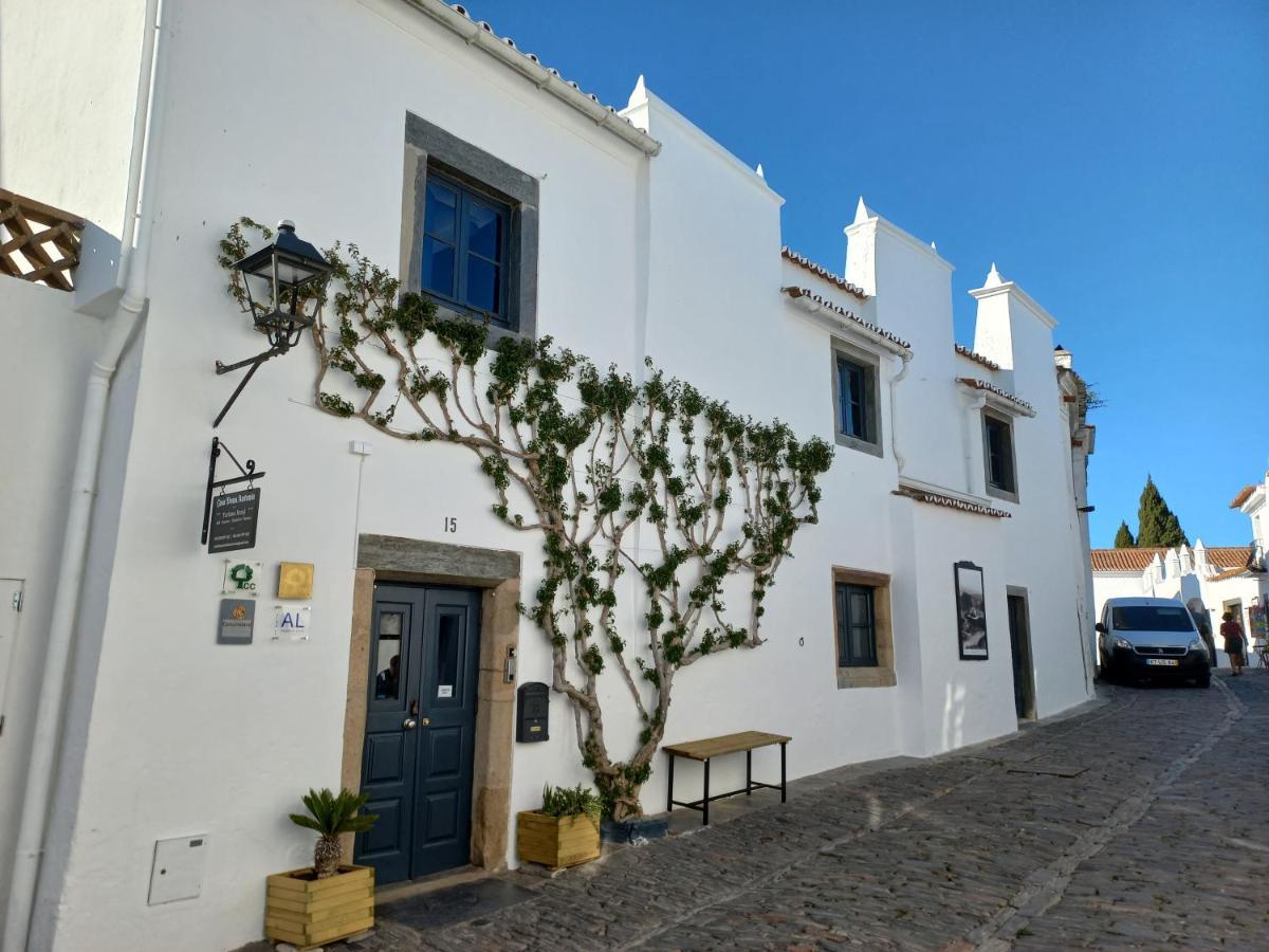 Casa Dona Antonia - Monsaraz住宿加早餐旅馆 外观 照片
