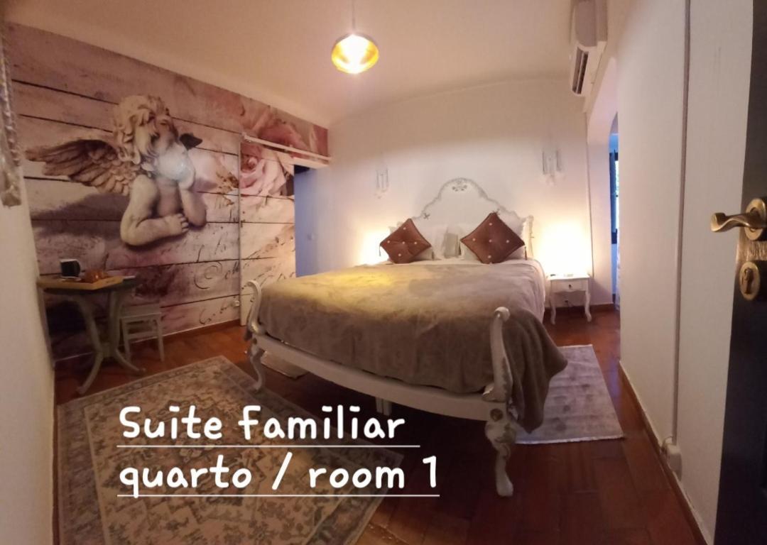 Casa Dona Antonia - Monsaraz住宿加早餐旅馆 外观 照片