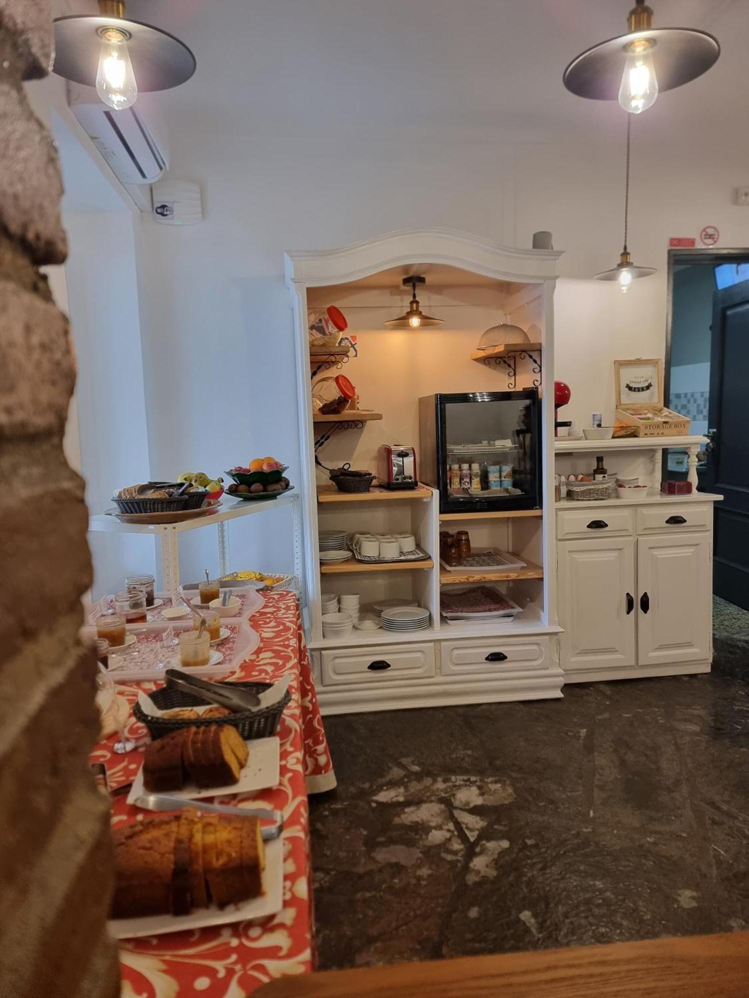 Casa Dona Antonia - Monsaraz住宿加早餐旅馆 外观 照片