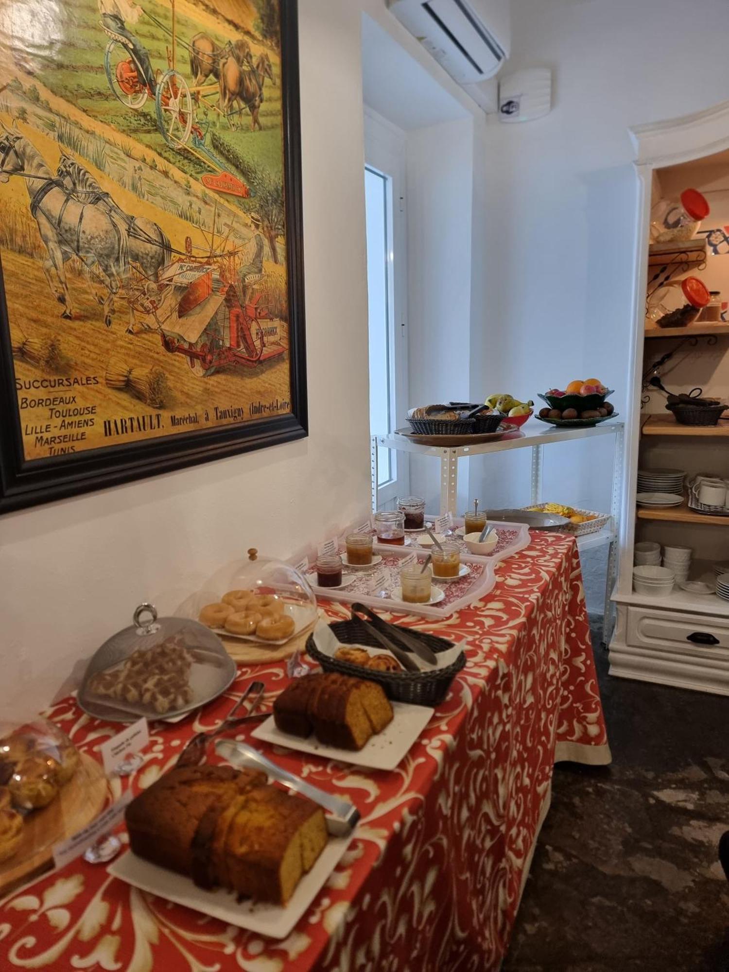 Casa Dona Antonia - Monsaraz住宿加早餐旅馆 外观 照片