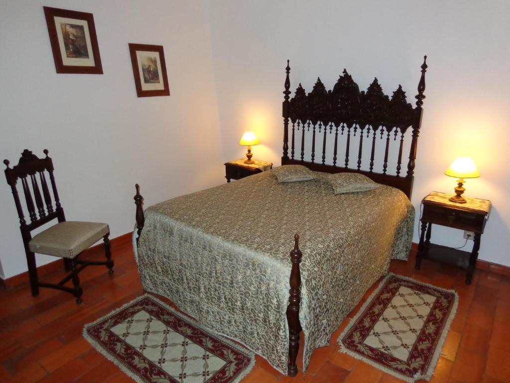 Casa Dona Antonia - Monsaraz住宿加早餐旅馆 客房 照片